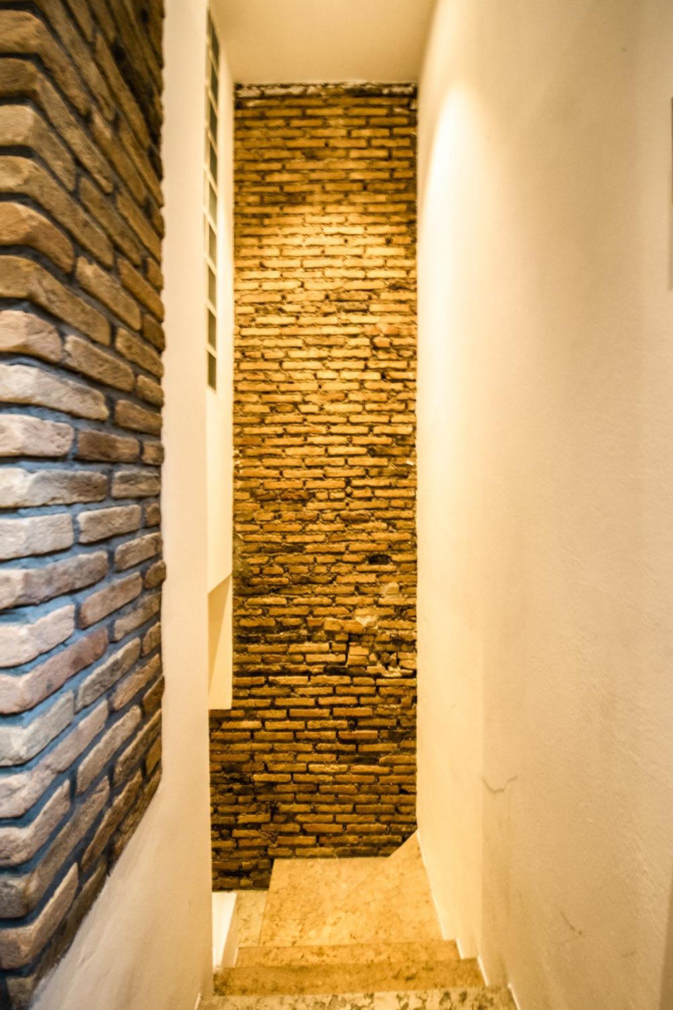 Ferienwohnung Noflik Verona Exterior foto